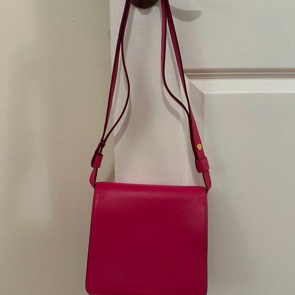 Proenza Schouler Dia Shoulder Bag in Pink - Picture 6 of 7